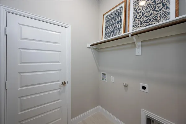 $389,990 | 14549 Flossie Street, Celina, TX 75009