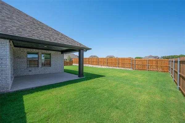 $389,990 | 14549 Flossie Street, Celina, TX 75009