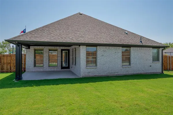 $389,990 | 14549 Flossie Street, Celina, TX 75009