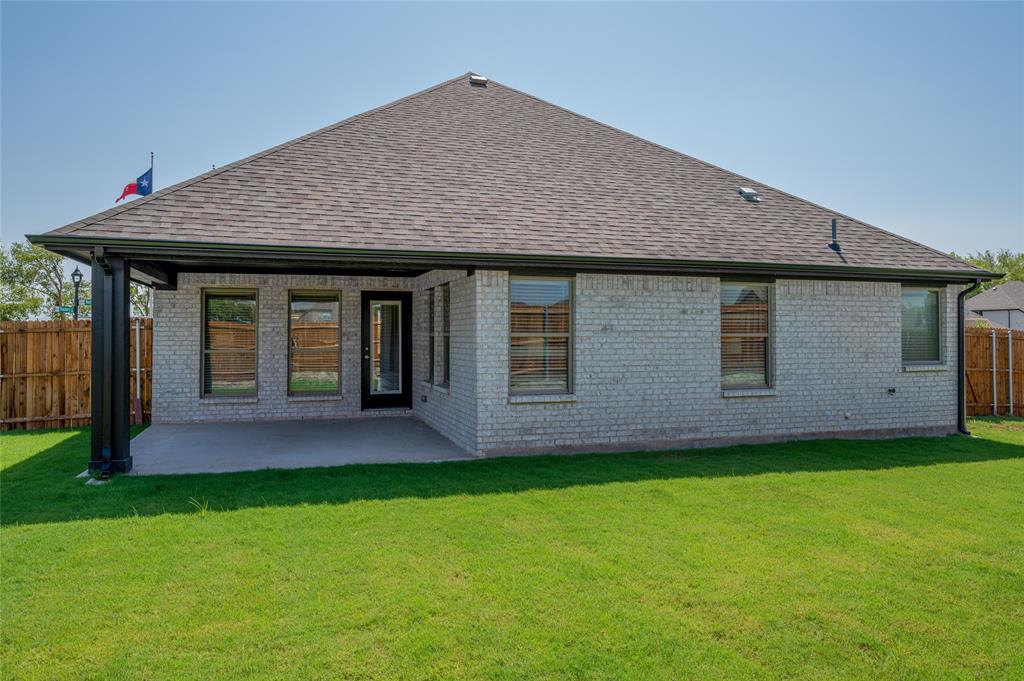 14549 Flossie Street Pilot Point, TX 76258 - Photo 24 of 24