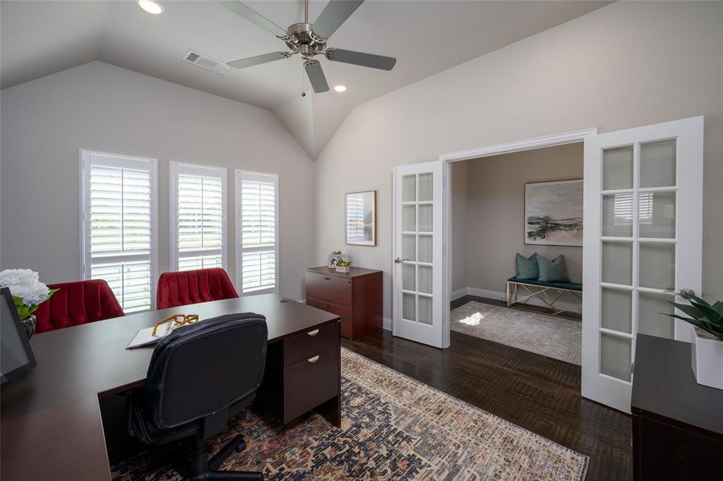 14549 Flossie Street Pilot Point, TX 76258 - Photo 4 of 24