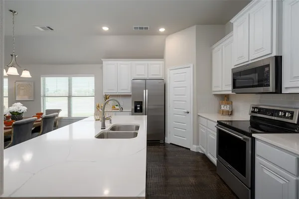 $389,990 | 14549 Flossie Street, Celina, TX 75009