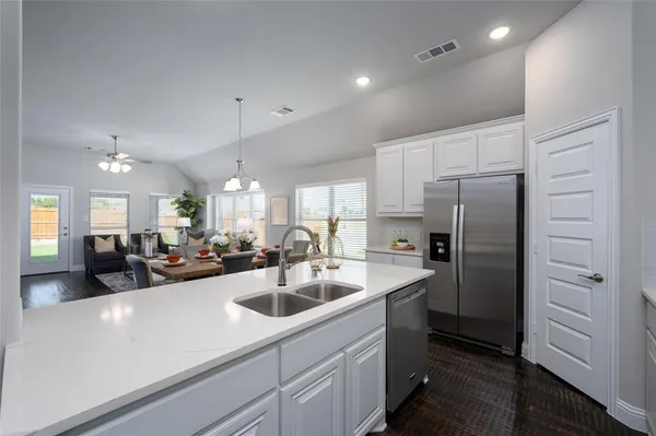 $389,990 | 14549 Flossie Street, Celina, TX 75009