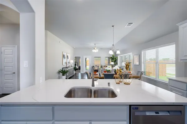 $389,990 | 14549 Flossie Street, Celina, TX 75009