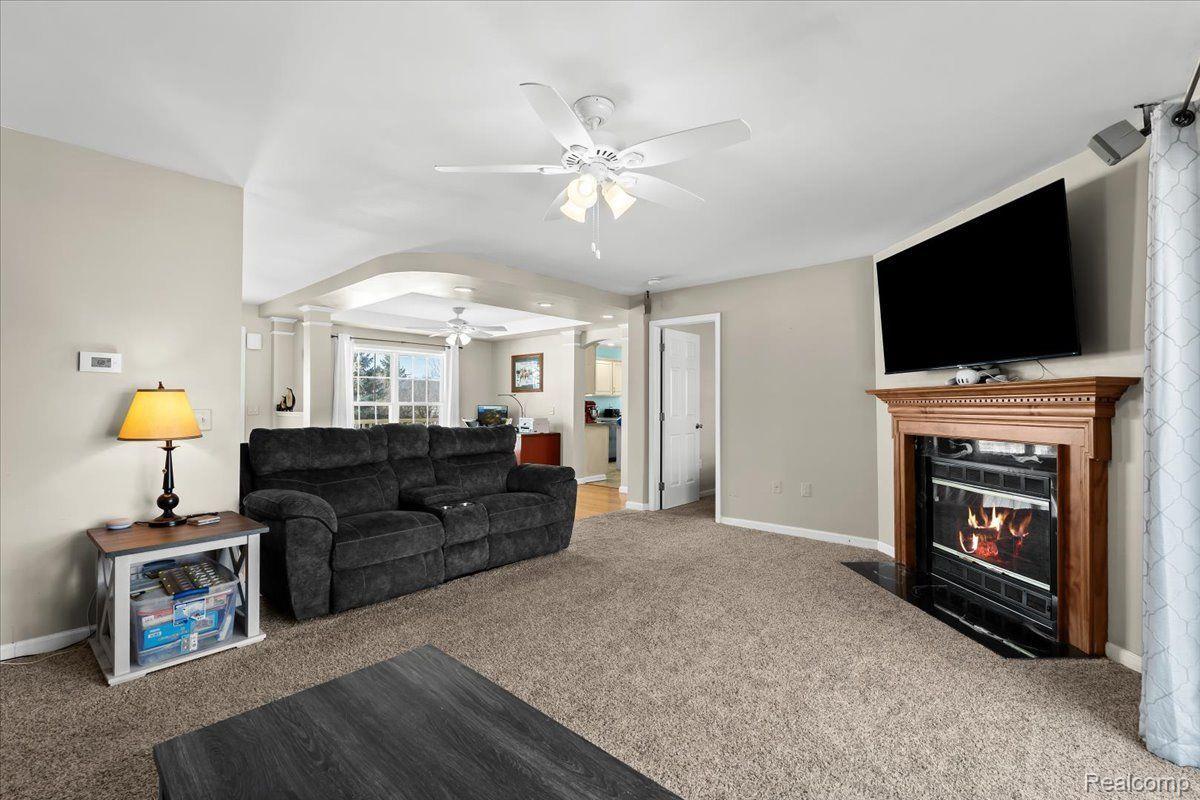 10772 Odell Road Fowlerville, MI 48836 - Photo 13 of 40 Gallery Image 13