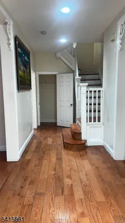 $5,500 | 127 South Burnet Street, East Orange, NJ 07018