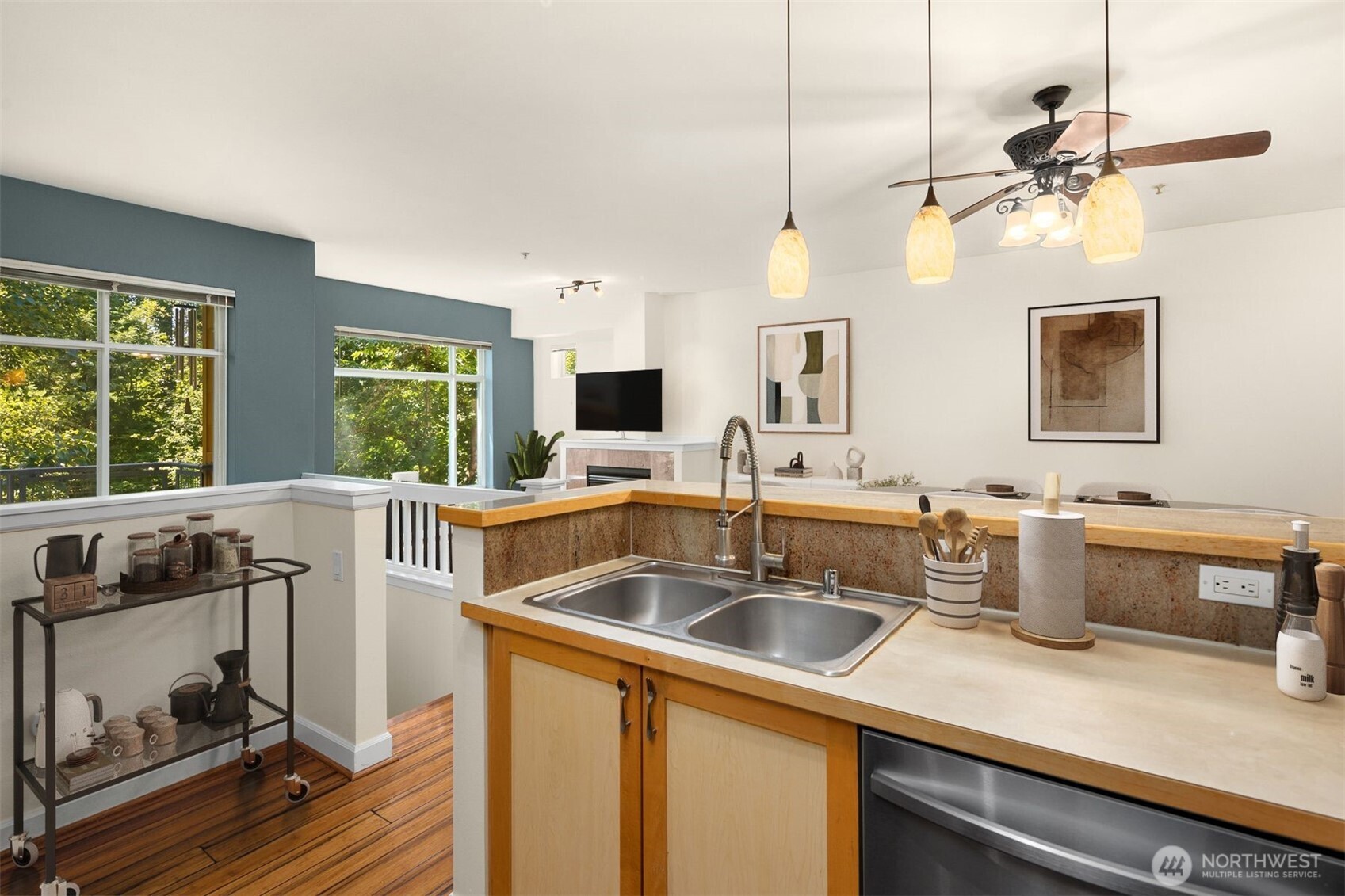 7430 Newcastle Golf Club Road, Unit 8D Newcastle, WA 98059 - Photo 10 of 35