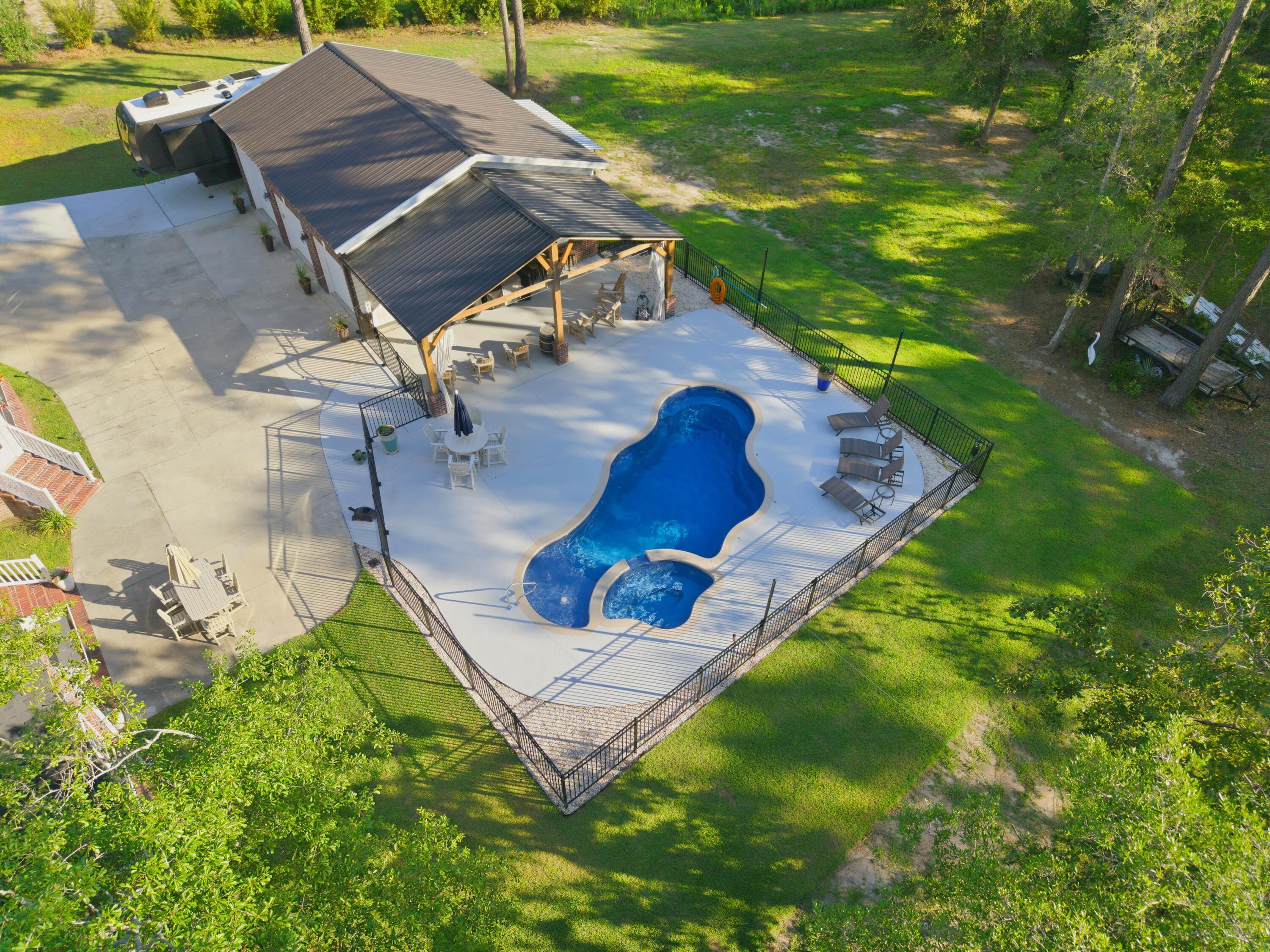 3007 Bushy Park Road Moncks Corner, SC 29461 - Photo 65 of 71