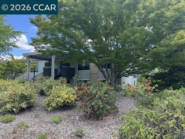 3349 Golden Rain Road, Unit 15 Walnut Creek, CA 94595 - Photo 55 of 57