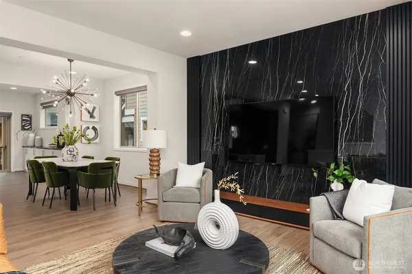$1,198,000 | 1363 8th Avenue Northeast, Unit 7 1, Issaquah, WA 98029