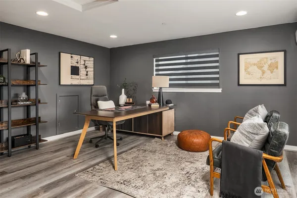 $1,198,000 | 1363 8th Avenue Northeast, Unit 7 1, Issaquah, WA 98029