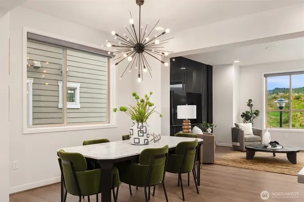$1,198,000 | 1363 8th Avenue Northeast, Unit 7 1, Issaquah, WA 98029