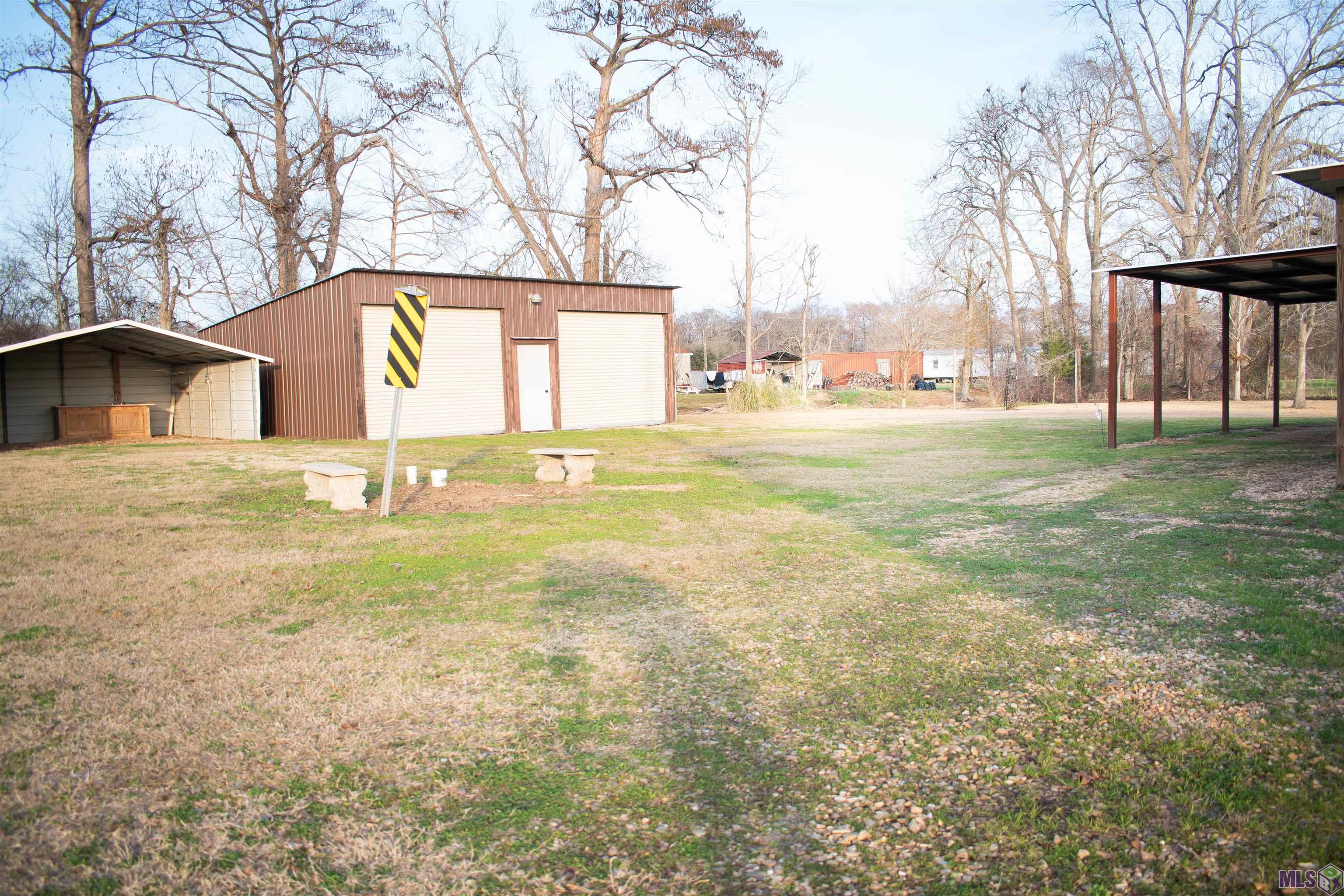 118 Philmore Burley Road Monterey, LA 71354 - Photo 19 of 23