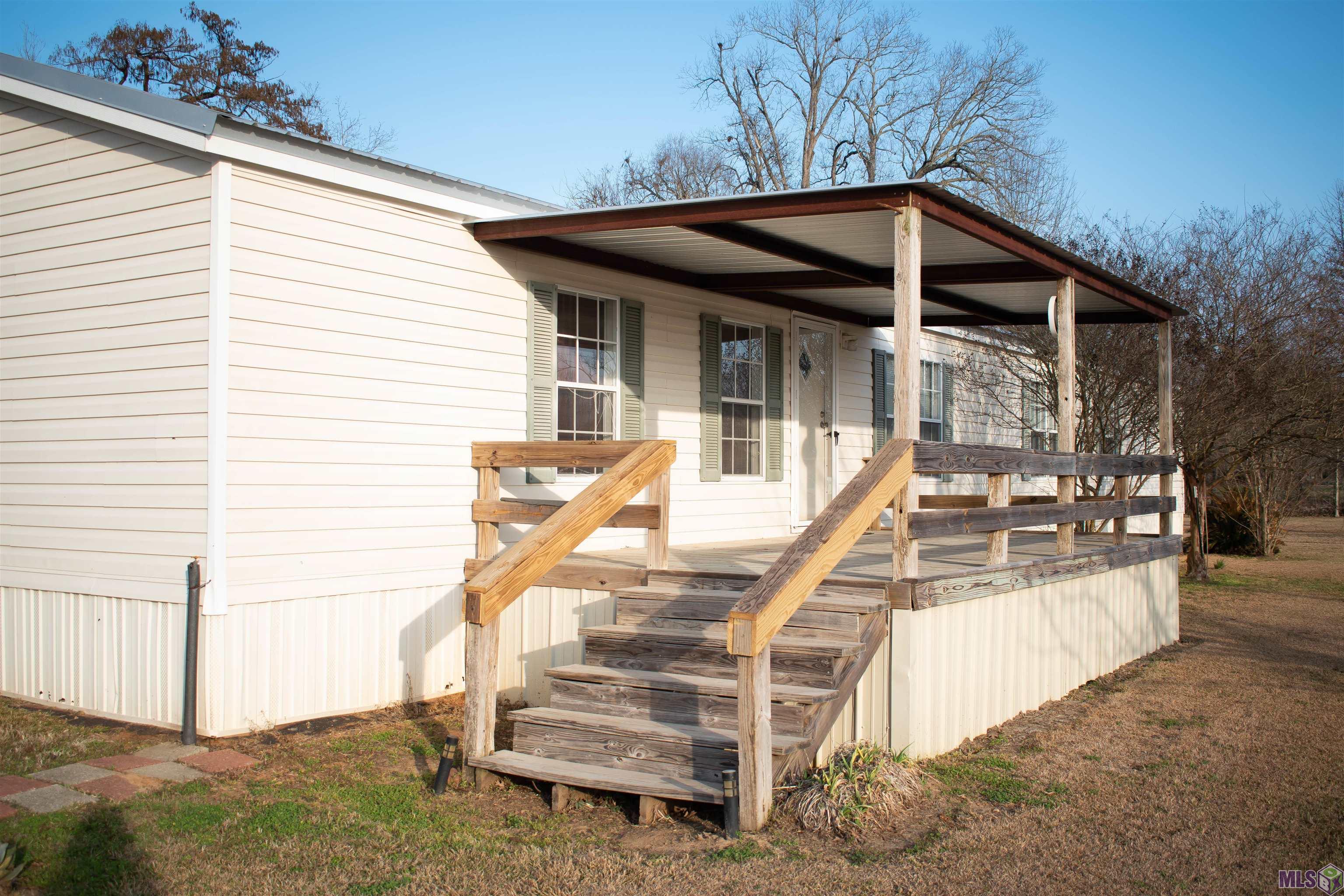 118 Philmore Burley Road Monterey, LA 71354 - Photo 3 of 23