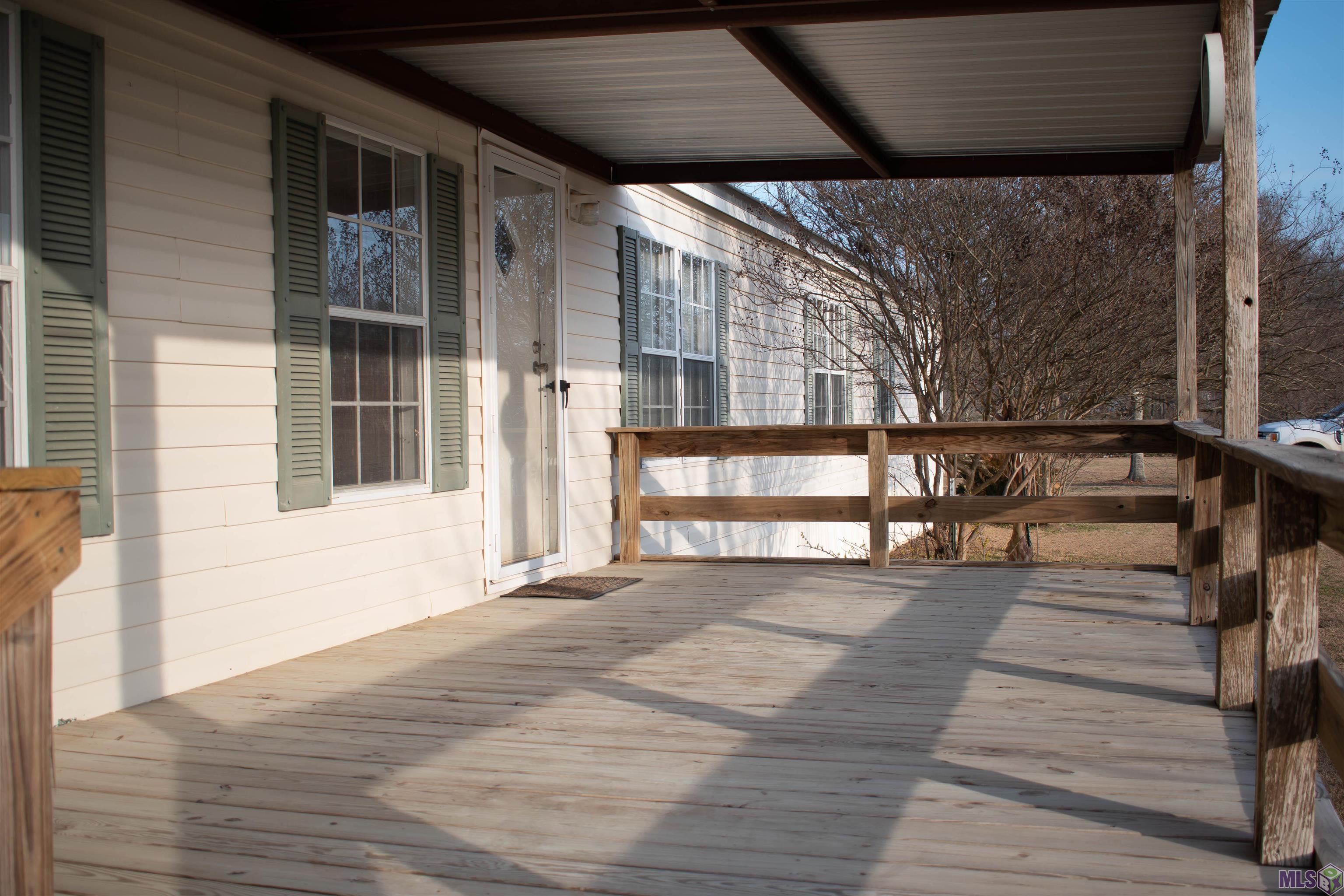 118 Philmore Burley Road Monterey, LA 71354 - Photo 4 of 23