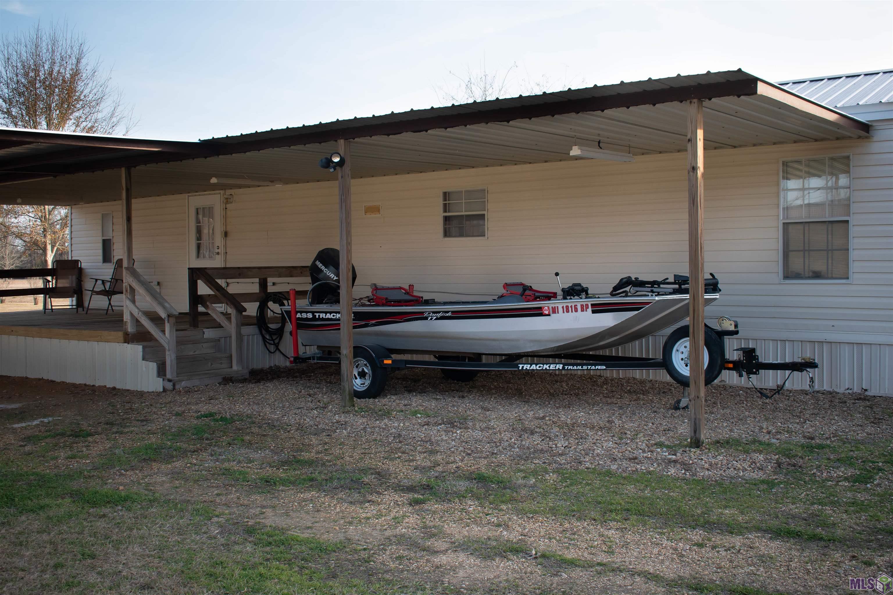 118 Philmore Burley Road Monterey, LA 71354 - Photo 6 of 23