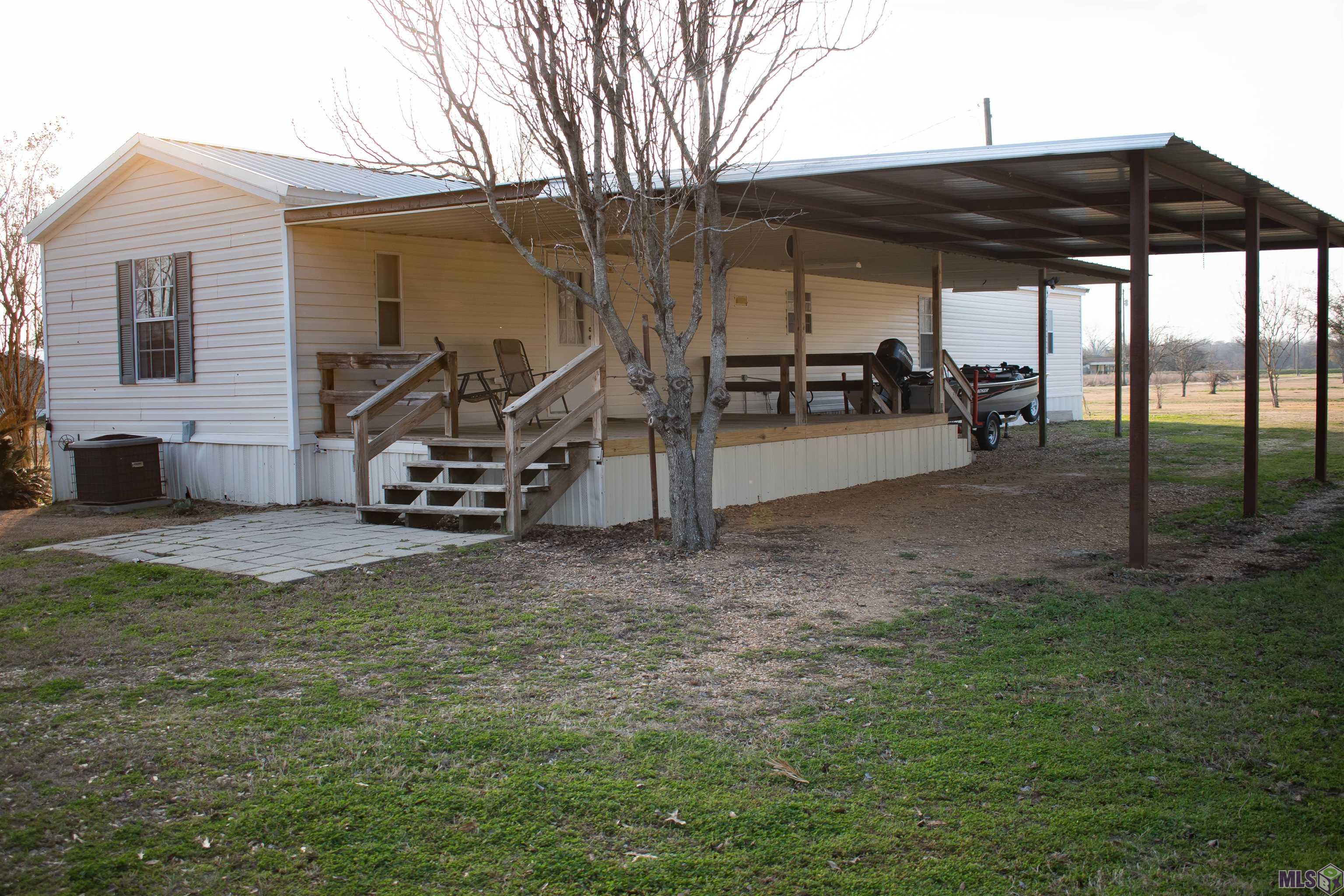 118 Philmore Burley Road Monterey, LA 71354 - Photo 7 of 23