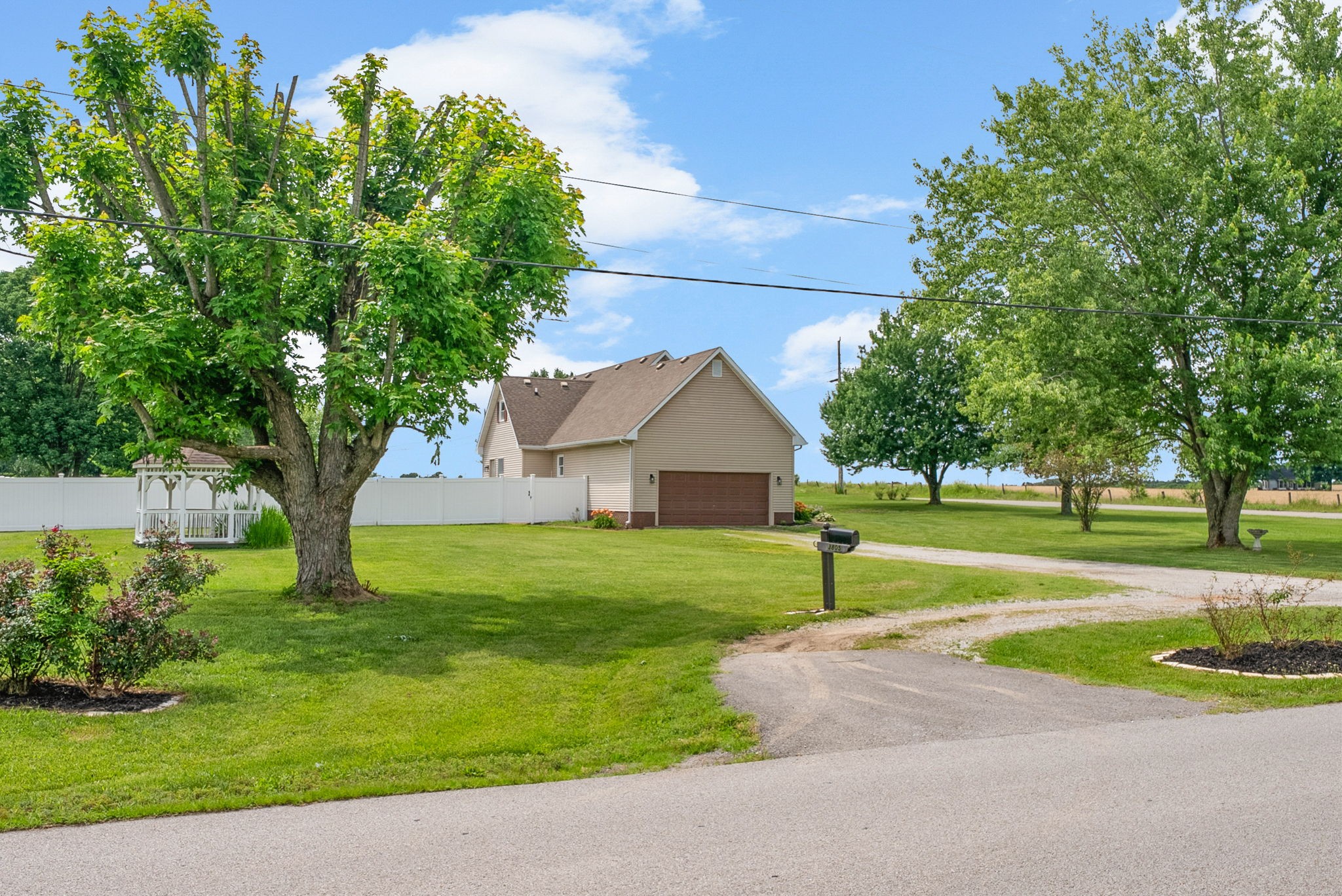 3805 Cadiz Road Hopkinsville, KY 42240 - Photo 35 of 45