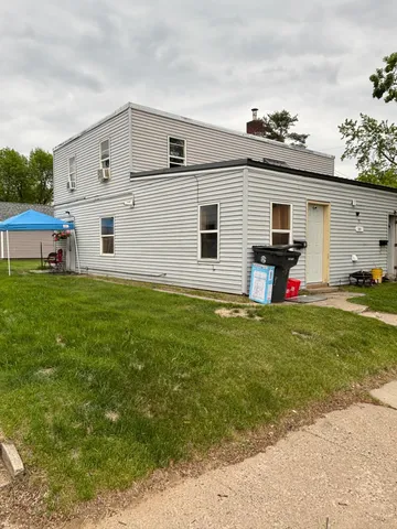 $170,000 | 215 9th Street Northwest, Bemidji, MN 56601