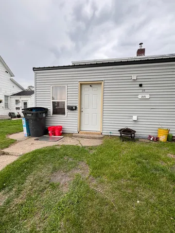 $170,000 | 215 9th Street Northwest, Bemidji, MN 56601