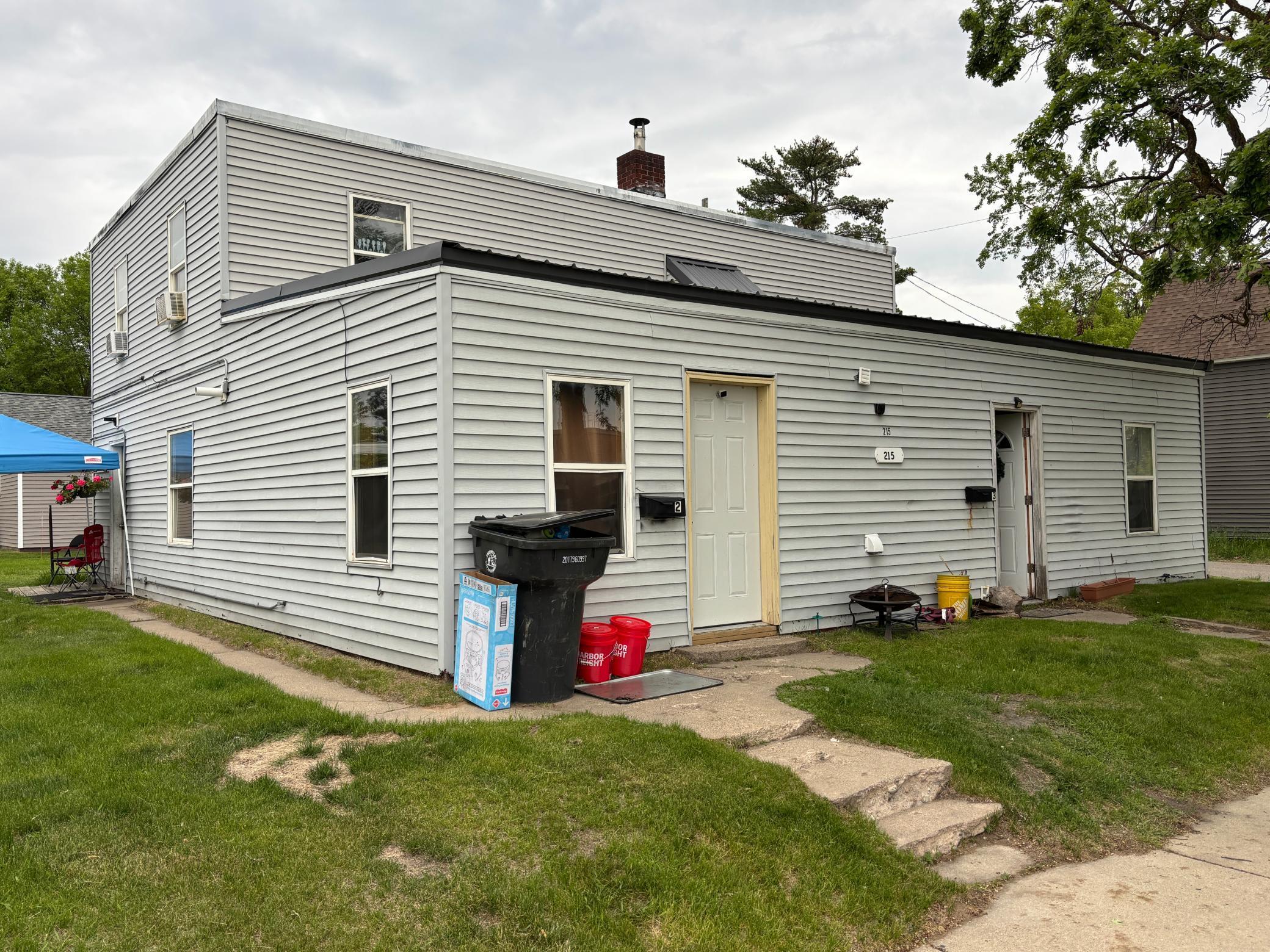 215 9th Street Northwest Bemidji, MN 56601 - Photo 2 of 36