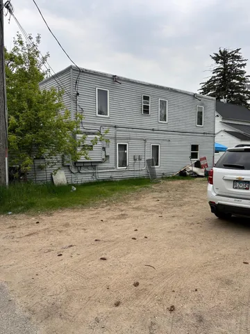 $170,000 | 215 9th Street Northwest, Bemidji, MN 56601