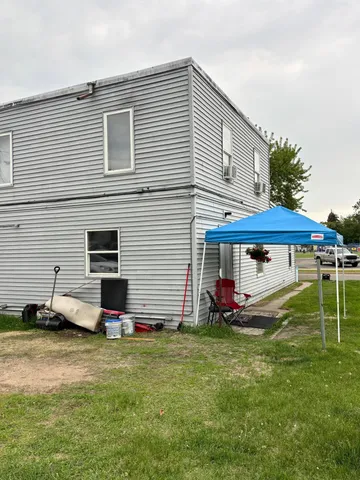 $170,000 | 215 9th Street Northwest, Bemidji, MN 56601