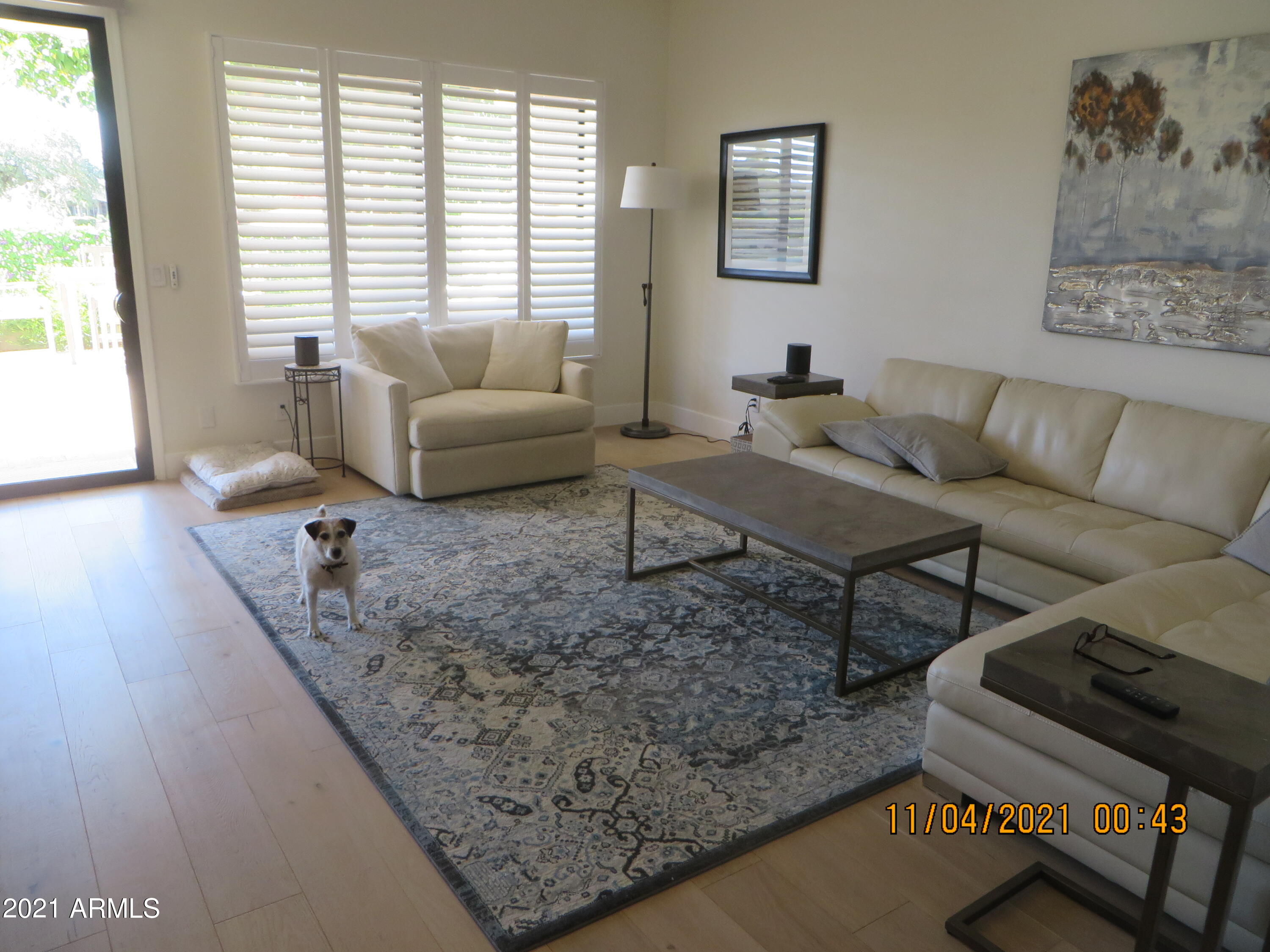 7525 East Gainey Ranch Road, Unit 182 Scottsdale, AZ 85258 - Photo 5 of 13 Great Room