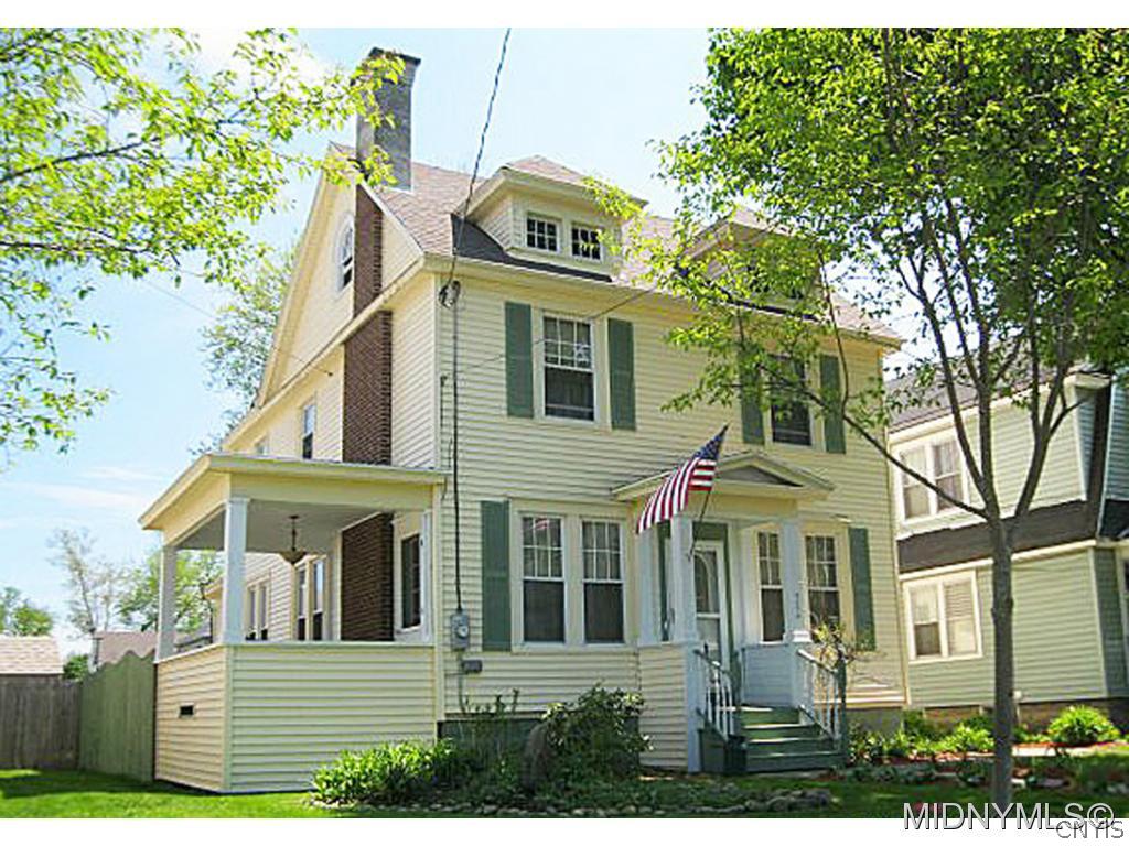 916 North James Street Rome, NY 13440 - Photo 1 of 1 Gallery Image 1