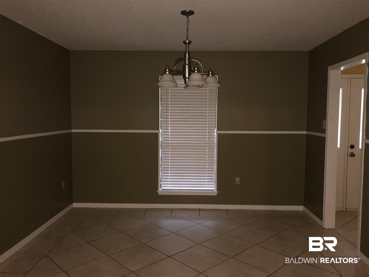 34825 Pond Road Stapleton, AL 36578 - Photo 8 of 28 Dining Room