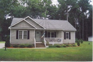 72 Edgewater Road Washington, NC 27889 - Photo 1 of 1 Primary Photo