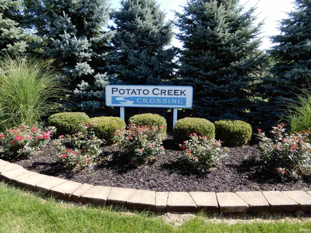 $28,500 | 403 Potato Creek Drive, North Liberty, IN 46554