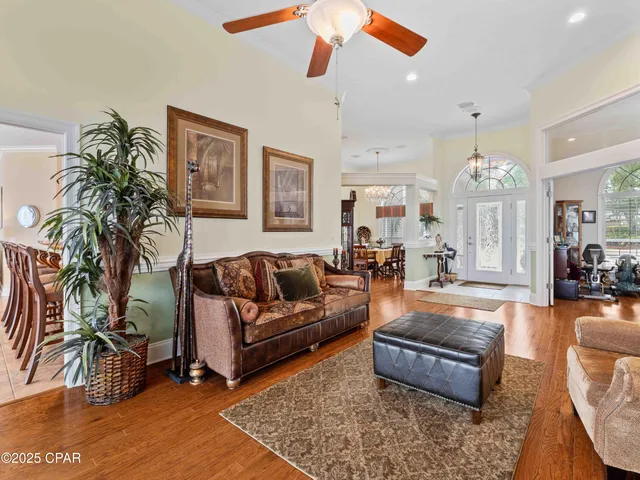 $1,250,000 | 113 Florida Avenue, Lynn Haven, FL 32444