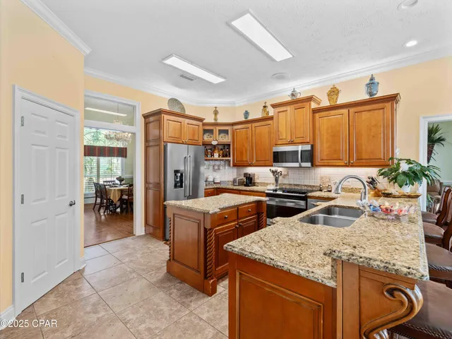 $1,250,000 | 113 Florida Avenue, Lynn Haven, FL 32444