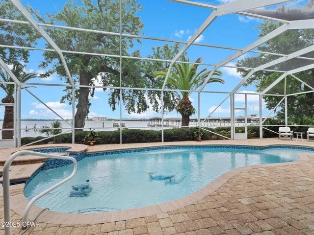$1,250,000 | 113 Florida Avenue, Lynn Haven, FL 32444