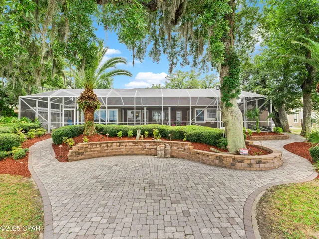 $1,250,000 | 113 Florida Avenue, Lynn Haven, FL 32444