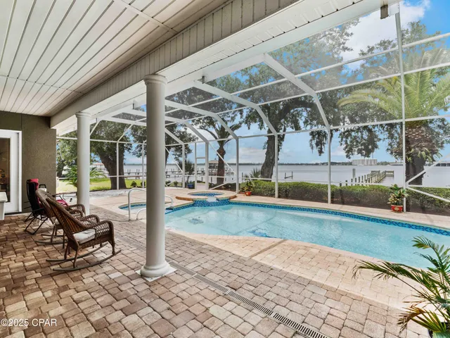 $1,250,000 | 113 Florida Avenue, Lynn Haven, FL 32444