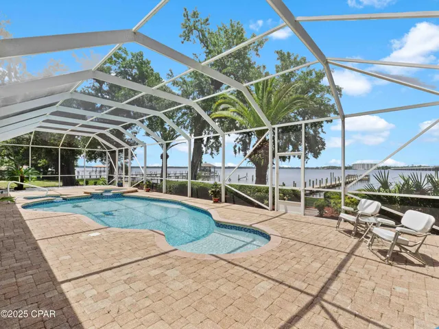 $1,250,000 | 113 Florida Avenue, Lynn Haven, FL 32444