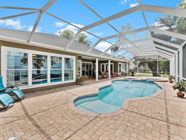 $1,250,000 | 113 Florida Avenue, Lynn Haven, FL 32444