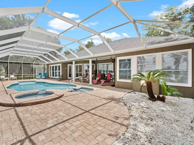 $1,250,000 | 113 Florida Avenue, Lynn Haven, FL 32444