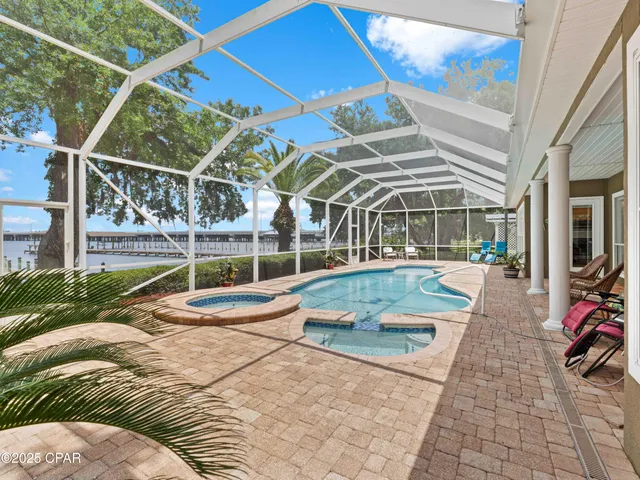 $1,250,000 | 113 Florida Avenue, Lynn Haven, FL 32444