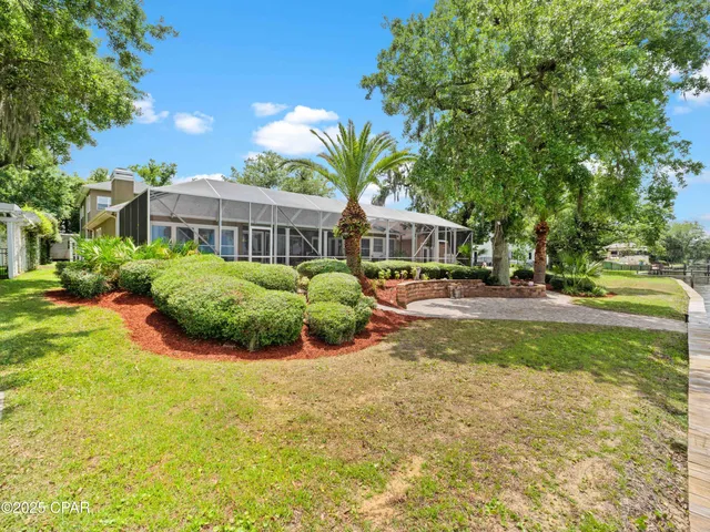 $1,250,000 | 113 Florida Avenue, Lynn Haven, FL 32444