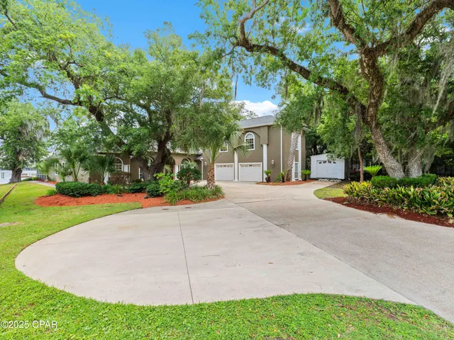 $1,250,000 | 113 Florida Avenue, Lynn Haven, FL 32444