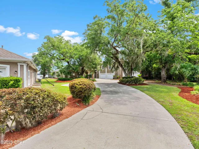 $1,250,000 | 113 Florida Avenue, Lynn Haven, FL 32444