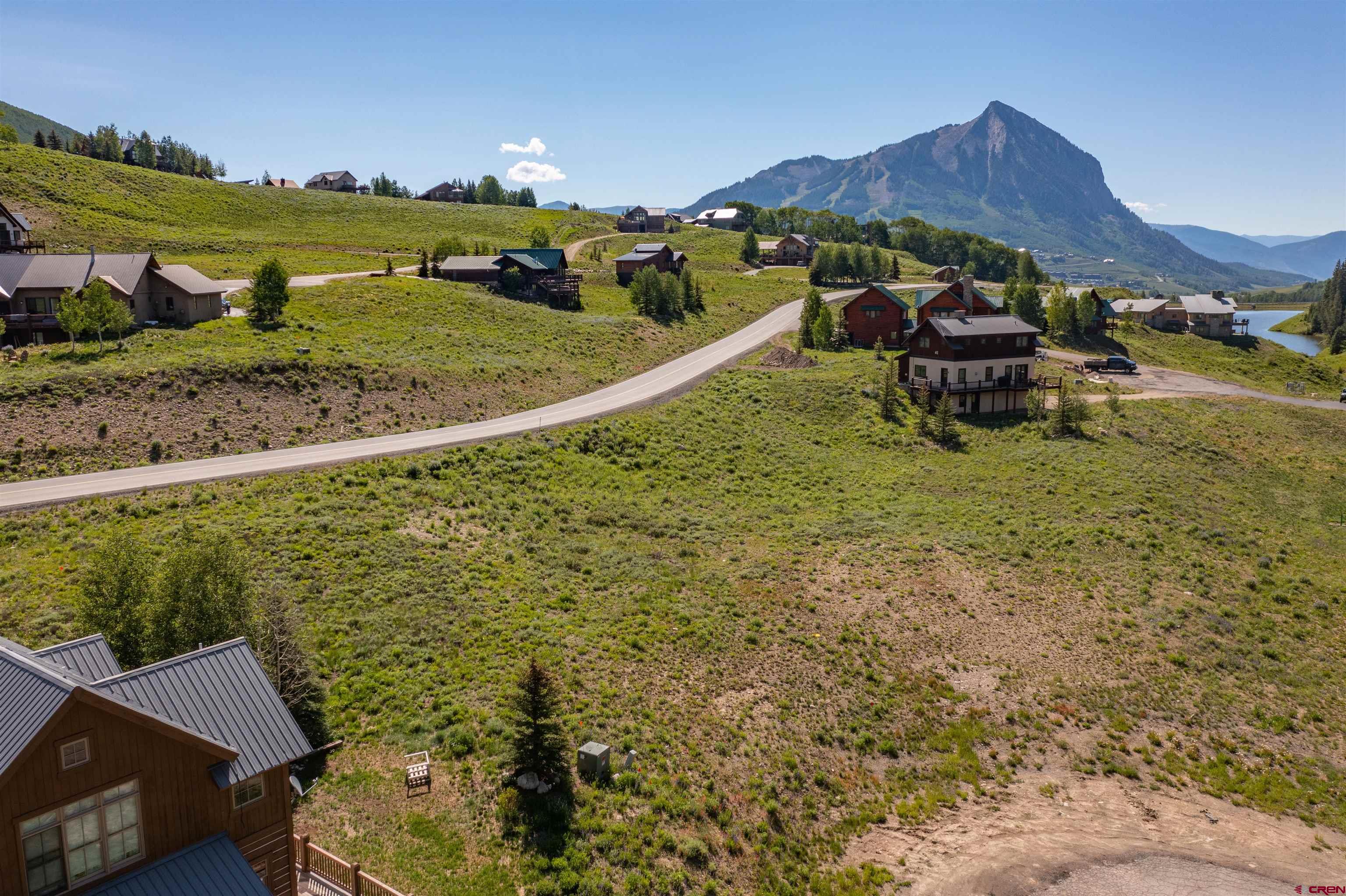 84 Stream View Lane Crested Butte, CO 81224 - Photo 1 of 32