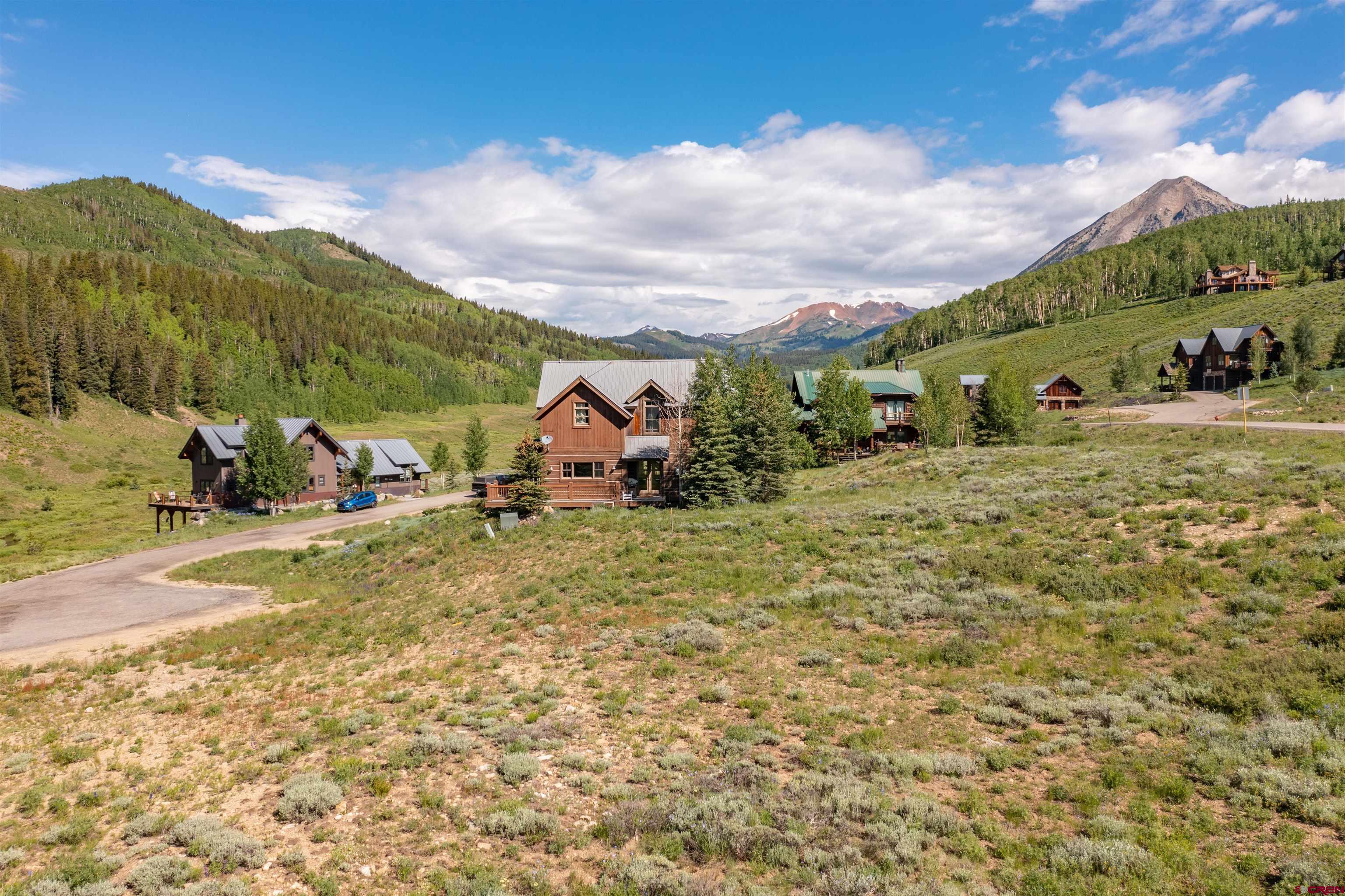 84 Stream View Lane Crested Butte, CO 81224 - Photo 11 of 32