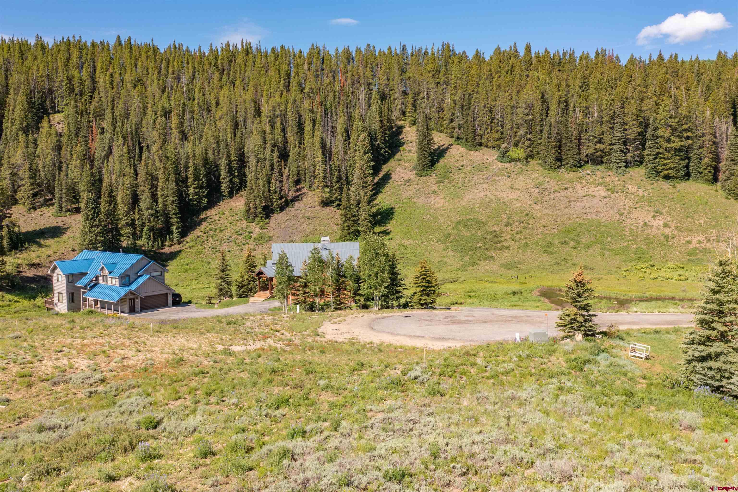 84 Stream View Lane Crested Butte, CO 81224 - Photo 14 of 32