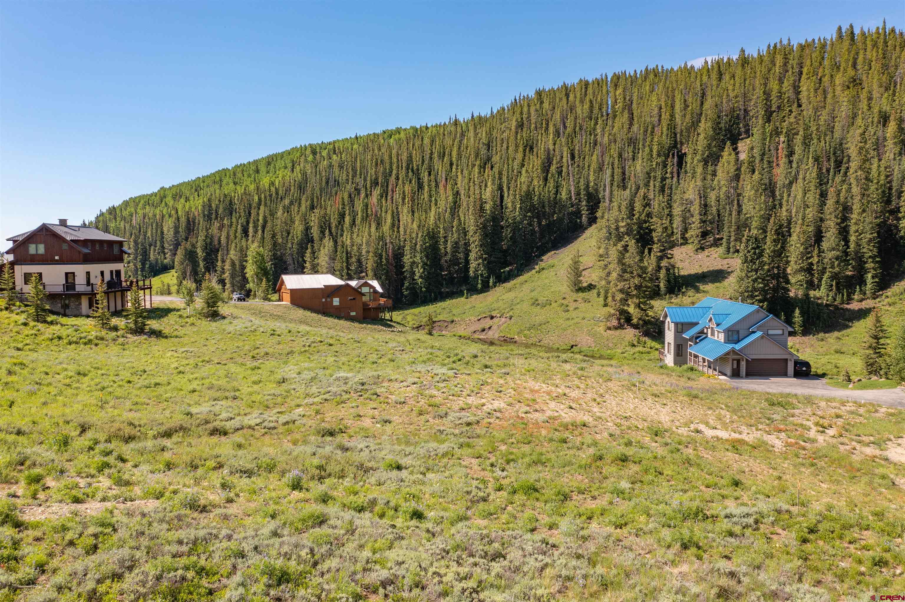 84 Stream View Lane Crested Butte, CO 81224 - Photo 15 of 32