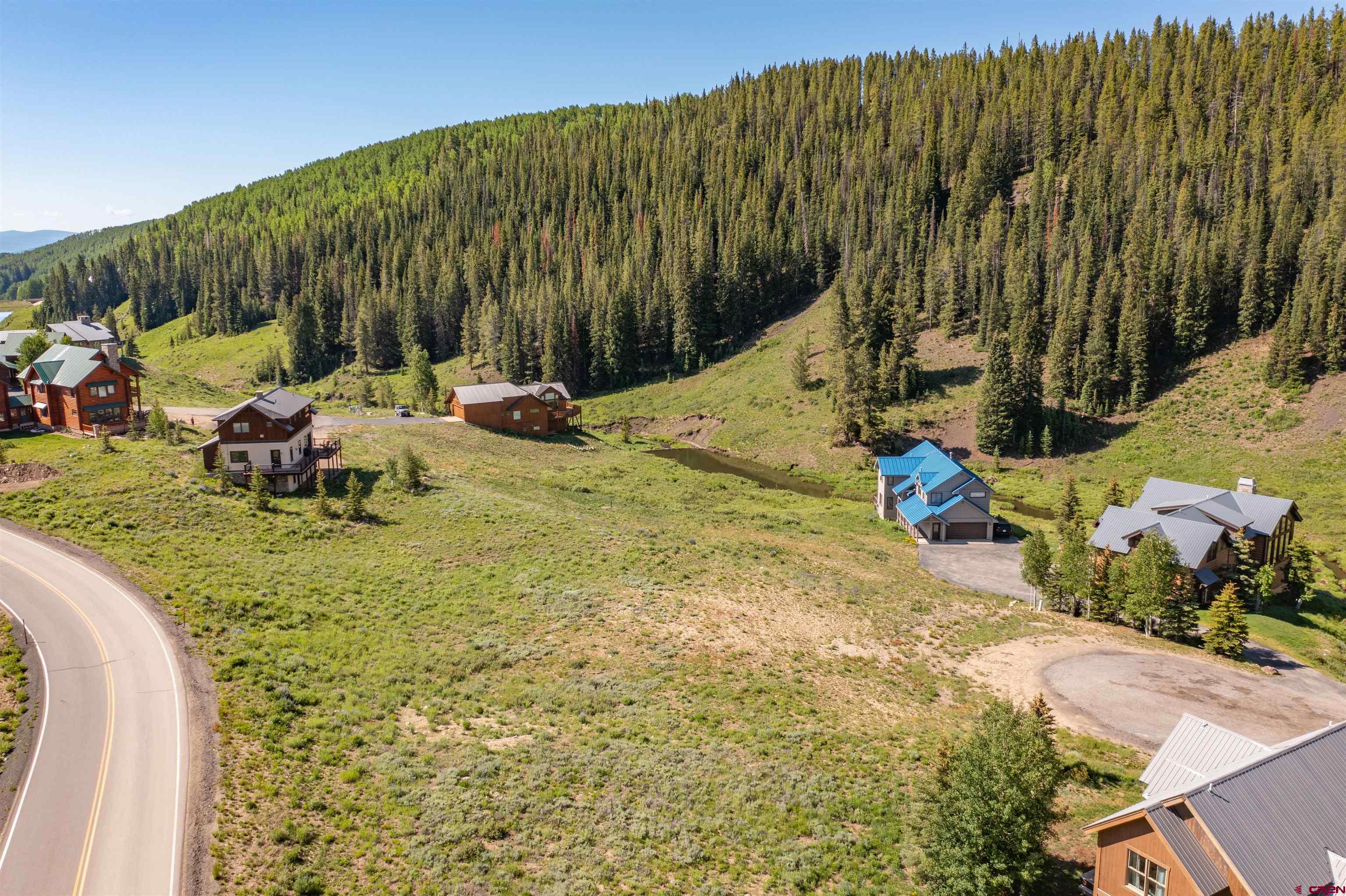 84 Stream View Lane Crested Butte, CO 81224 - Photo 16 of 32