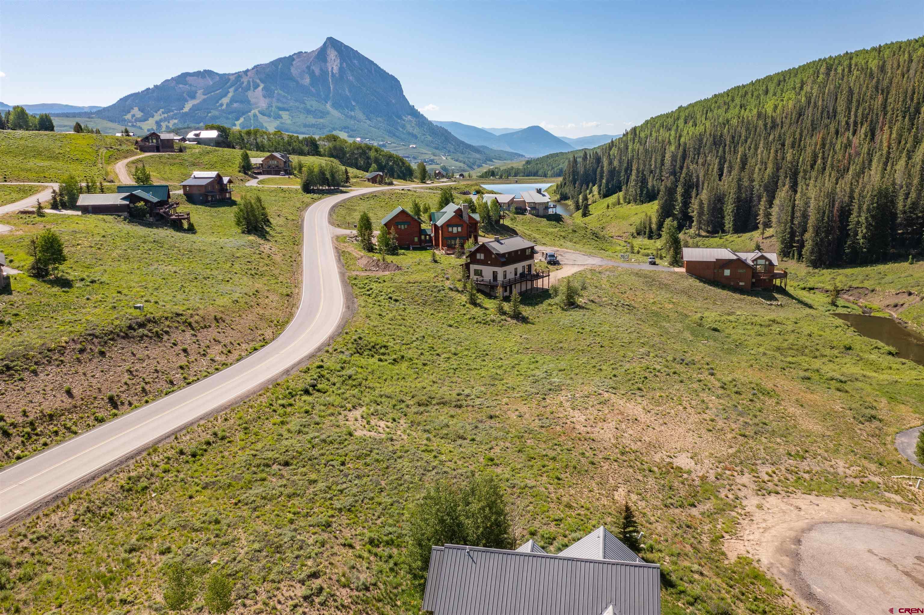 84 Stream View Lane Crested Butte, CO 81224 - Photo 17 of 32
